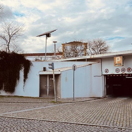 Casa Da Mostardeira Évora Exterior foto