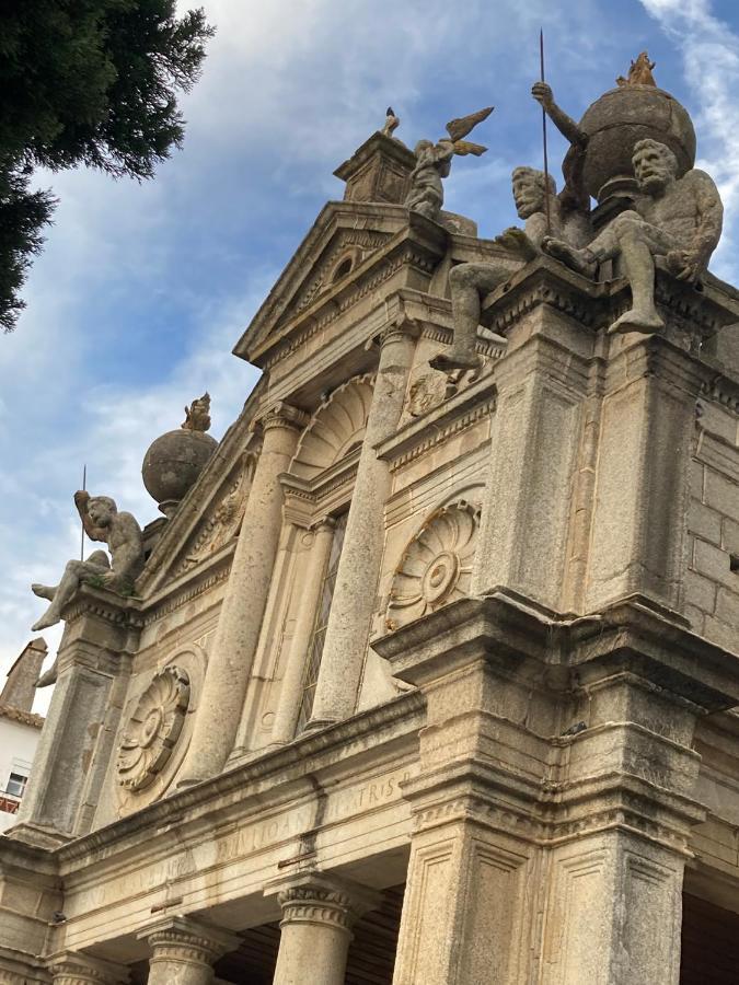 Casa Da Mostardeira Évora Exterior foto